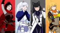 Team Rwby