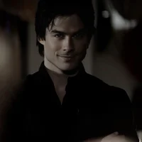 Damon Salvatore