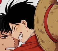 Monkey d Luffy