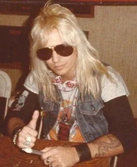 Vince Neil