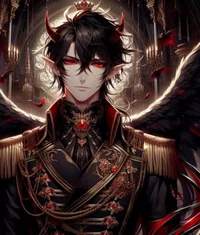 Demon lord