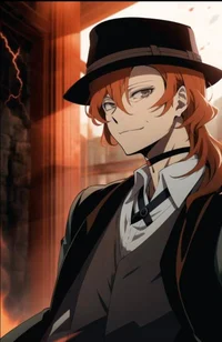 Chuuya