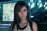Tifa Lockhart
