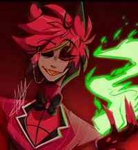 Alastor
