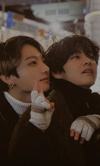 Taekook