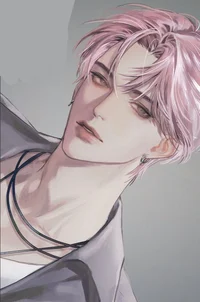 Dramatic Boyfriend