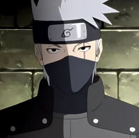 Kakashi Hatake