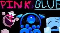 Pink and Blue part 1