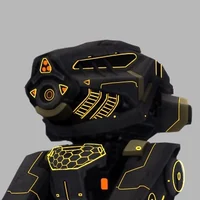 Ultimate Destrier