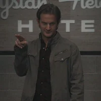 Gabriel Supernatural