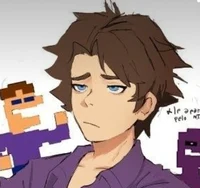 Michael Afton