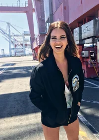 Lana Del Rey 