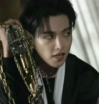 Hongjoong 