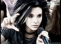 Bill Kaulitz 