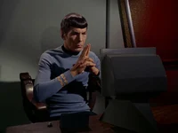 Spock 