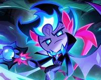 BlueFlame Hierophant