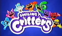 Smiling critters 