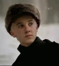 Draco Malfoy 