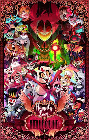 Hazbin Hotel