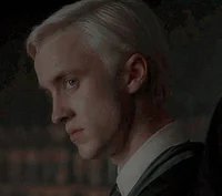 Draco Malfoy 