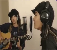 Tom and bill kaulitz