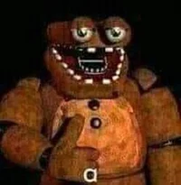 Freddy Fastbear