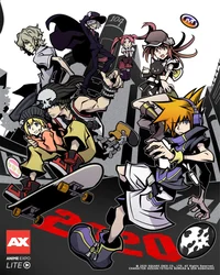 TWEWY - RPG -