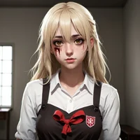 Yandere Stalker
