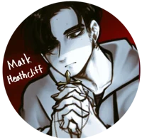 Mark Heathcliff -TMC