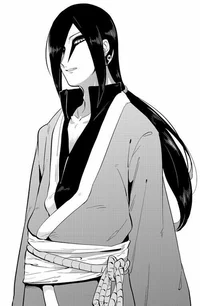 Orochimaru 