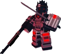 Zealot Void -REWORK-