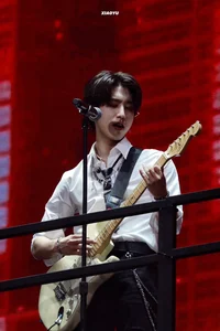 Han Jisung