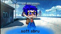 Soft sbru estudiante