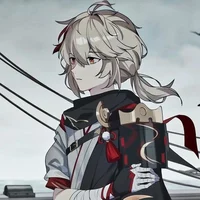 Kazuha