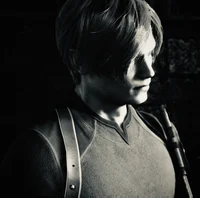 Leon Kennedy
