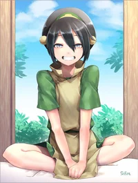 Toph