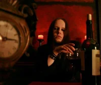 Joey Jordison 