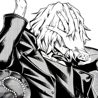 Shigaraki Tomura