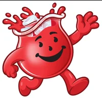 Kool aid man