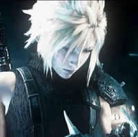 Cloud Strife