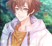 Bernard-The innocent