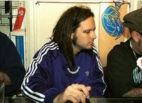 Jonathan Davis 