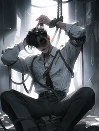 Ryuk Thatanos