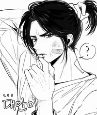 - Magnus -