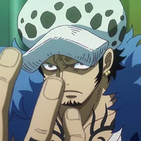 Trafalgar Law
