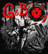 Guts And Blackpowder