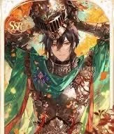 King-Niccilo Nicolas