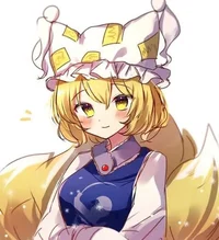 Ran Yakumo