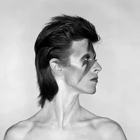 David Bowie