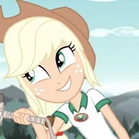 Apple Jack